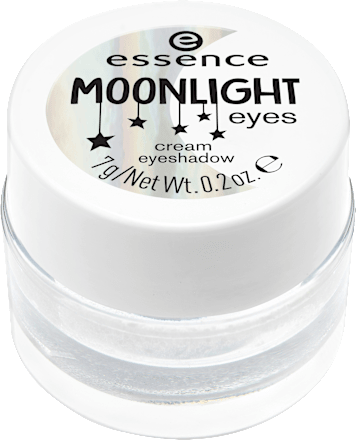Essence Lidschatten Cream – Farbe 20, Matt, Vegan, 2,5 G, Farbintensiv