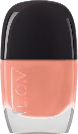 LOVINITY Nagellack - Langanhaltender Lack Für Schöne Nägel