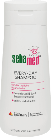 sebamed Shampoo Every-Day, 200 ml