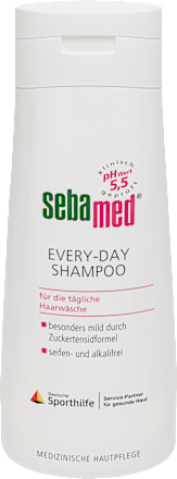 sebamed Shampoo Every-Day, 200 ml