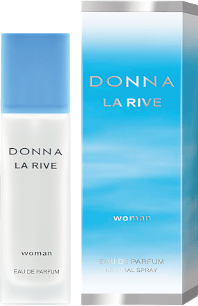 La rive donna discount review