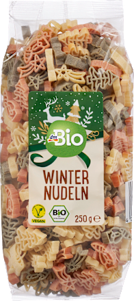 dmBio Winternudeln, 250 g