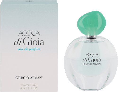 Acqua di gioia giorgio armani 30 ml store