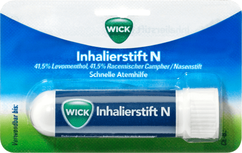 WickInhalierstift N, 1 St