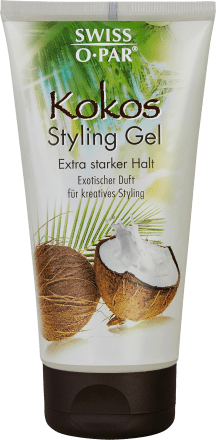 Swiss-o-ParHaargel Kokos, 175 ml