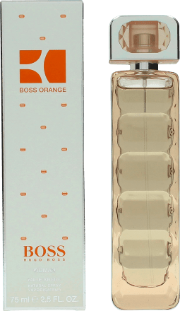 Dm hugo top boss the scent