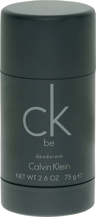 Calvin Klein Deostick ck be 75 g dauerhaft g nstig online kaufen