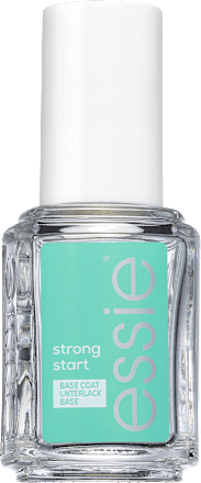 essie Base Coat Strong Start 13 5 ml dauerhaft g nstig online