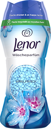 Lenor Wäscheparfüm Aprilfrisch, 210 g