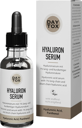 DaytoxSerum Hyaluron, 30 ml