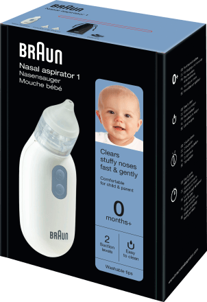 Baby Nasensauger günstig online kaufen