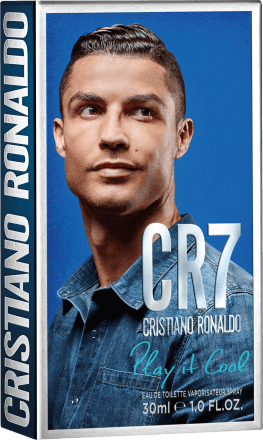 Cristiano ronaldo it clearance