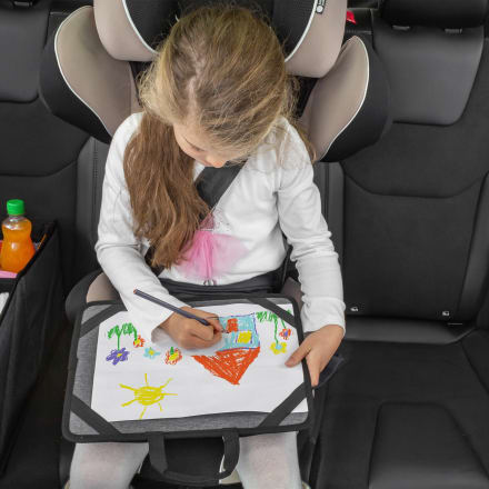 Reer Autositzauflage Travel Kid Play, 1 St dauerhaft günstig online kaufen