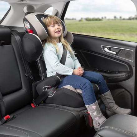 Reer Autositzauflage Travel Kid Protect, 1 St dauerhaft günstig