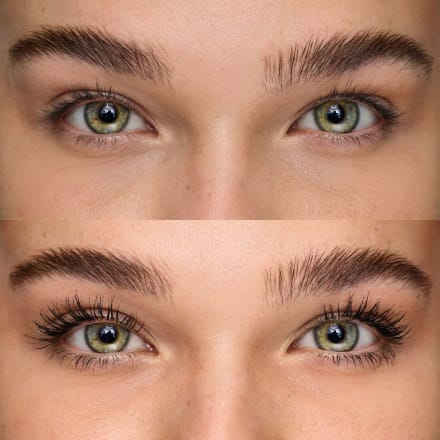 Permanent mascara new arrivals