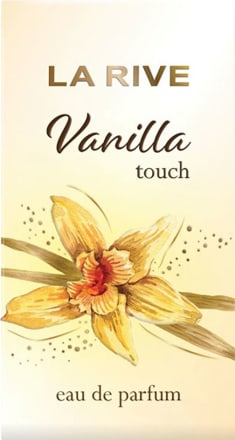 La rive vanilla touch eau de parfum sales