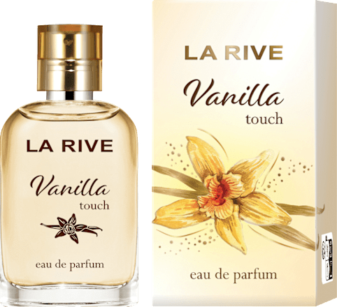 LA RIVEVanilla touch Eau de Parfum, 30 ml