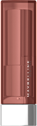 Maybelline New York Lippenstift Color Sensational the Creams 122 Brick Beat,  4,4 g dauerhaft günstig online kaufen