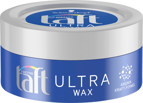 Flabber Resta Professional 3x100 Ml – Ultra Starker Halt, Mit Pro-Vitamin B5 | Styling-Gel Für Haar Starke Fixierung