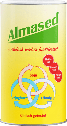 AlmasedDiät Shake, 500 g