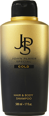 John Player SpecialSpecial Dusche Gold, 500 ml