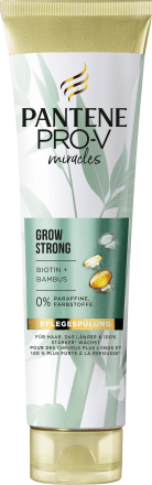 PANTENE PRO-V Conditioner miracles Grow Strong, 160 ml