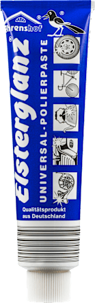 ElsterglanzPolierpaste universal, 150 ml