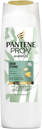 PANTENE PRO-V Shampoo miracles Grow Strong, 250 ml