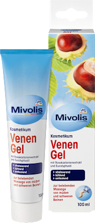 Mivolis Venengel, 100 ml
