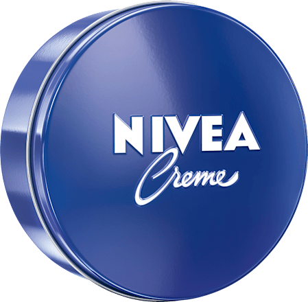 NIVEAPflegecreme in der Dose, 250 ml