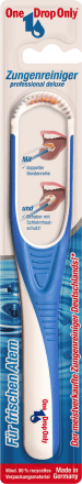 One Drop OnlyZungenreiniger professional deluxe, 1 St