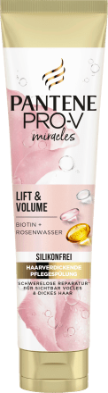 PANTENE PRO-V Conditioner miracles Lift & Volume, 160 ml
