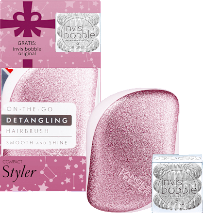 Tangle teezer glitter on sale