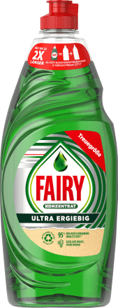 Fairy Spülmittel Original, 625 ml