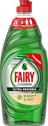 Fairy Spülmittel Original, 625 ml