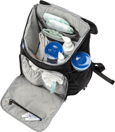 Dm wickelrucksack Sale