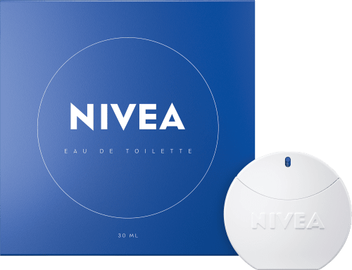 NIVEA Nivea Creme Eau de Toilette 30 ml dauerhaft g nstig online