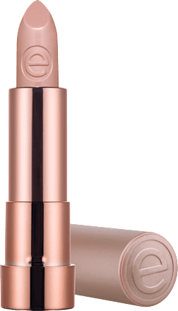 essenceLippenstift Hydrating Nude 301 Romantic, 3,5 g