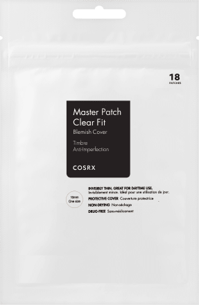 COSRX Clear Fit Master Patch