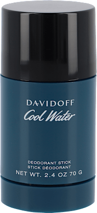 Davidoff cool water man deo stick shop