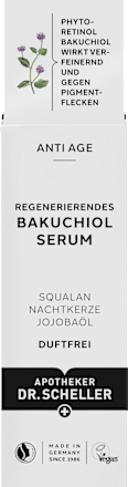 Dr. SchellerSerum regenerierend Bakuchiol, 15 ml