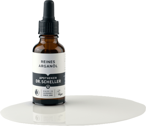 Dr. Taffi Körperöl – 30 Ml, Rein & Pflegend Für Empfindliche Haut, Schwangerschaft & Massage