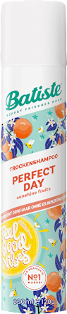 batiste Trockenshampoo Perfect Day, 200 ml