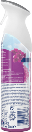 Febreze & Lenor Amethyst Blütentraum Textilerfrischer-Spray, 500ml