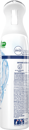 Febreze Lufterfrischer Zero% Aqua, 300 ml dauerhaft günstig online kaufen