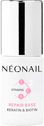 NÉONAILUV Nagellack Repair Base, 7,2 ml