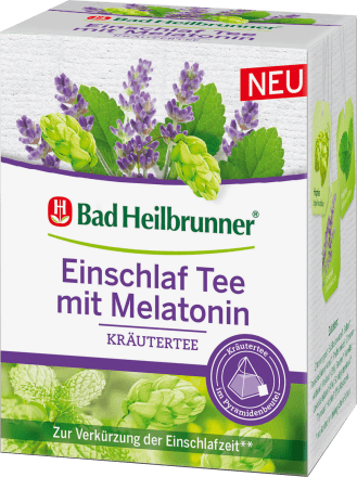 Bad HeilbrunnerKräutertee 