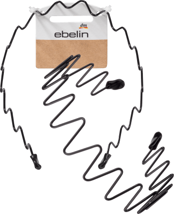 ebelinHaarreif gezackt, 1 St