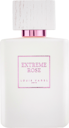 Jual Louis Varel Extreme Rose EDP 100 ml