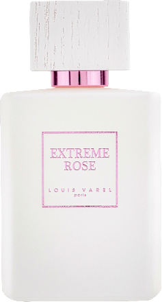 Louis Varel Extreme Rose EDP 100ML : : Beauty